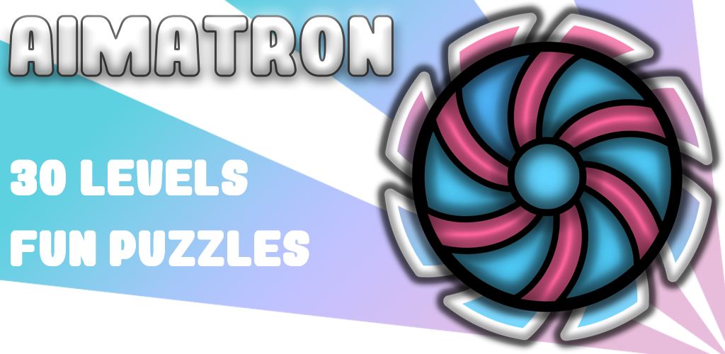 Aimatron Banner