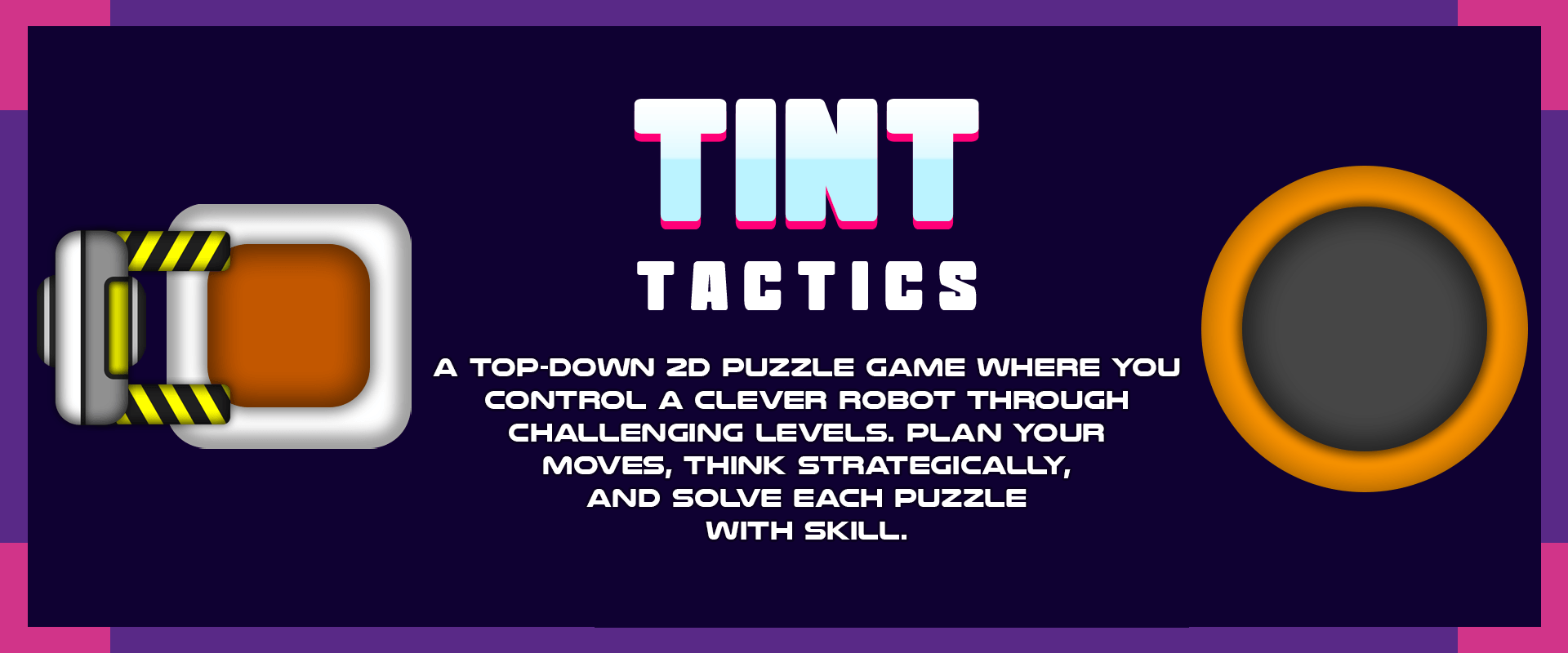 Tint Tactics Banner
