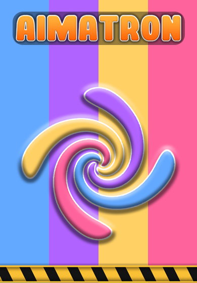Aimatron Card