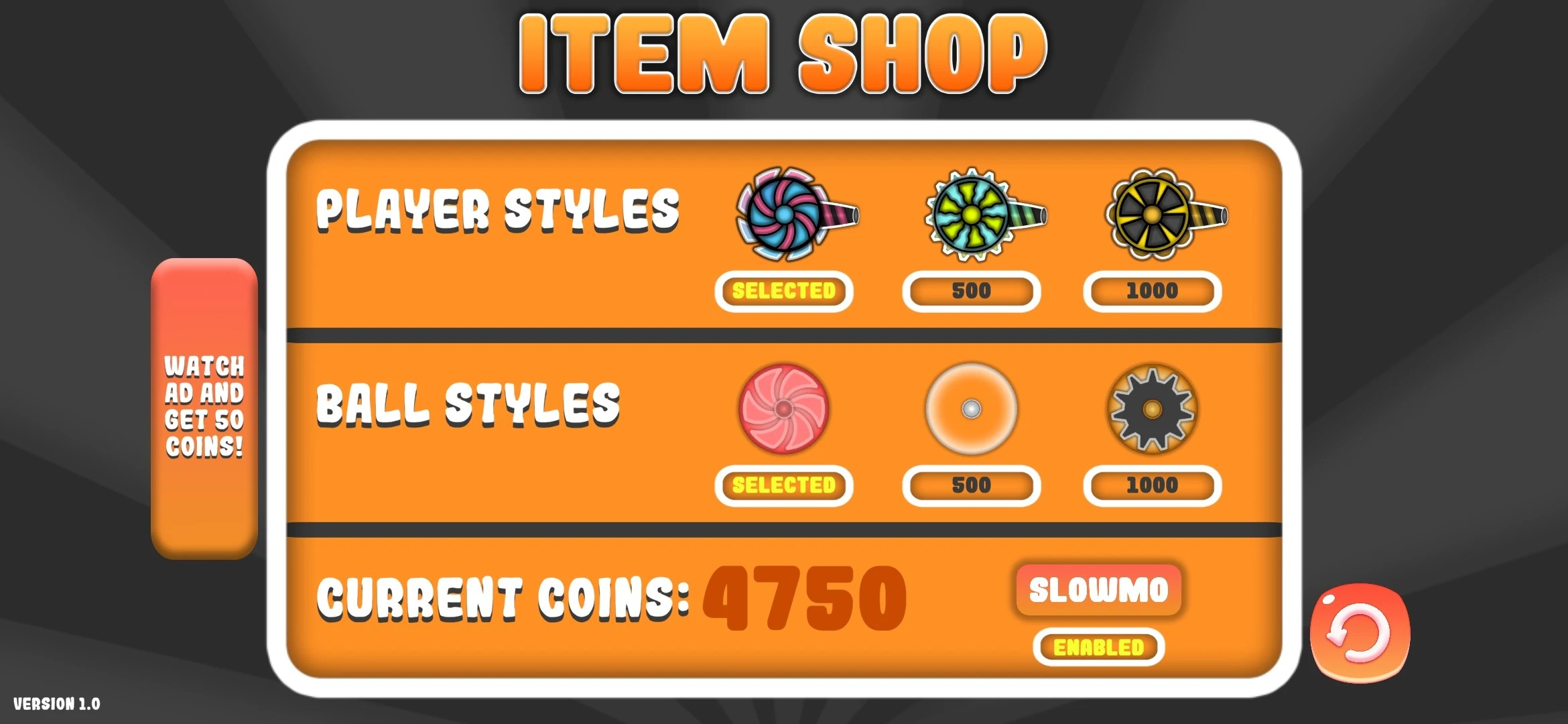 Screenshot 5