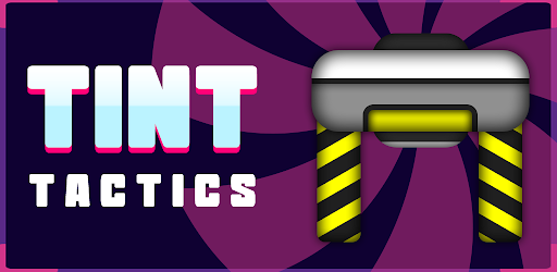 Tint Tactics Banner